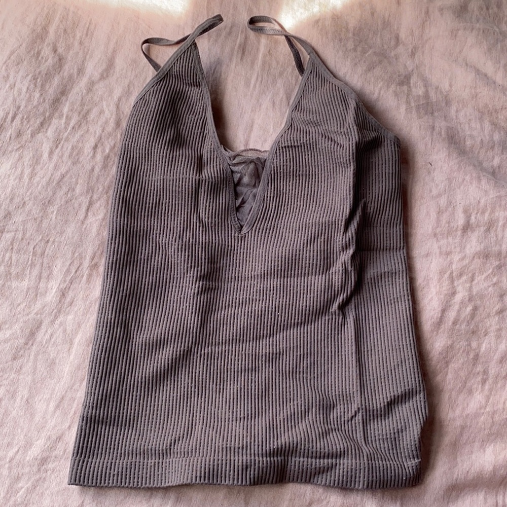FP intimately tank